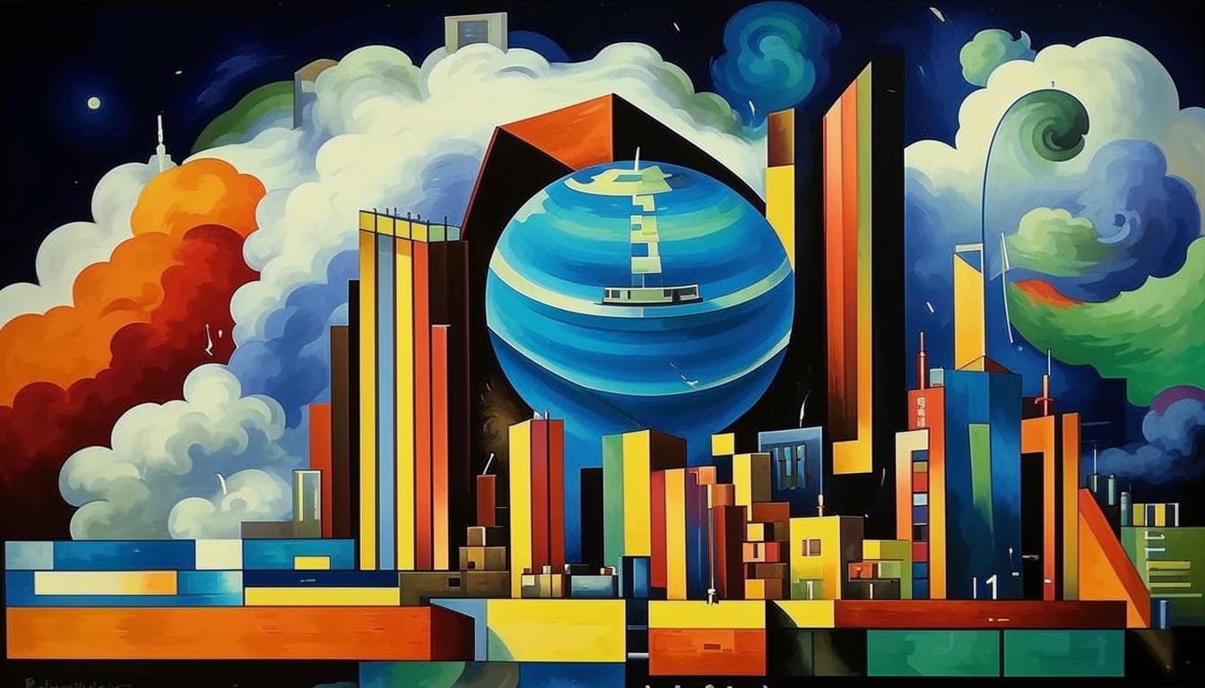 Blockchain-as-a-Backend